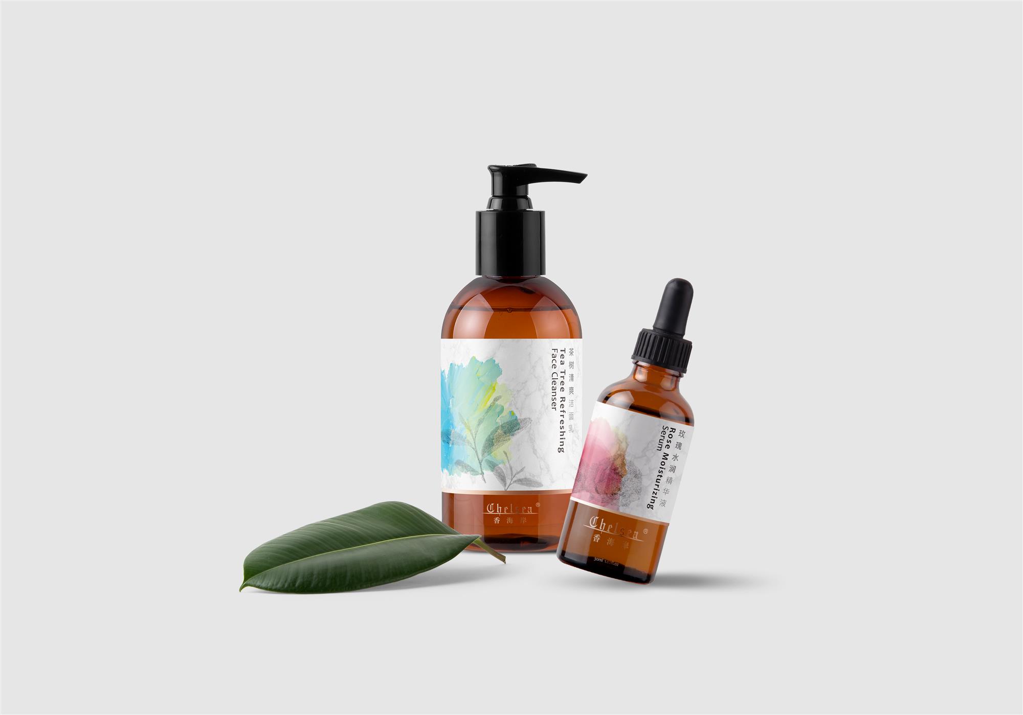 Chelsea 香海岸 - 3